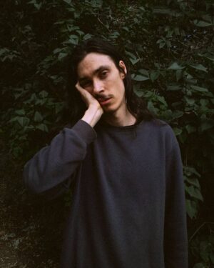 Lubalin Instagram - My first EP comes out in 5 days! In the meantime, you can pre-order it on iTunes if that's your thing - 🔗 in bio

Also, have you seen the video for "a thin light" yet? It's in my igtv🕯️