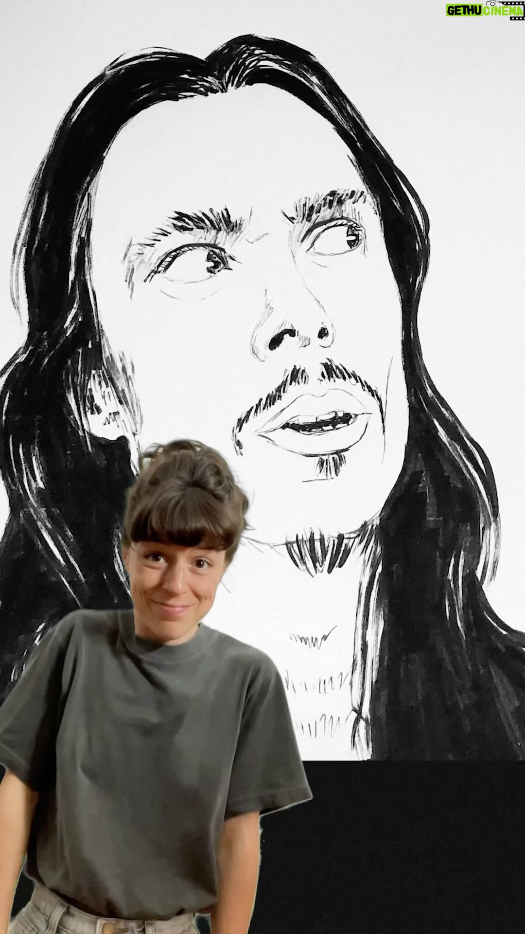 Lubalin - 42.1K Likes - here’s how the sausage was made
#rotoscope #animation #behindthescenes