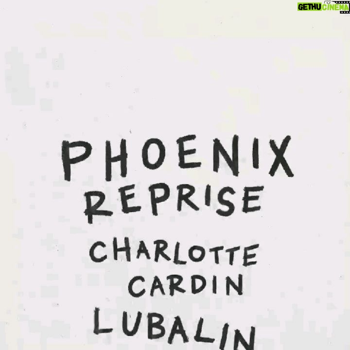 Lubalin - 27K Likes - Phoenix (reprise) is out today!!! Link in bio ❤️🔥 It's probably my favorite song I've ever worked on. It really has its own crazy journey for me, starting with @charlottecardin 's album version of the song.
Back in late 2019, before I became "tiktok famous", I met with @jason_brando at @cultnation to play him some of my demos. Phoenix was one of probably 20-30 tracks we listened to. At the time I only had the chorus ("you told me, you loved me...") and a basic beat with piano, 808s and drums. It also had the "oohs" that you hear in the quiet part before the last chorus.
Jason asked if he could play it for Charlotte. I said "of course", but I really didn't think anything would come of it.
Weeks went by, and then he asked if I could send the instrumental in a different key. She was gonna take a shot at it. I sent it, but I still thought like, there's no way this will happen.
That pattern went on for a while. Weeks of nothing, where I would just assume it was dead in the water, because, what are the odds of it working?! And then I'd get another piece of news, each crazier than the last.
Charlotte recorded the song.
The song made the album.
The album will be named after the song, and it'll be the first track. What?!
For the album version, Charlotte, Jason and @dimanche______ took my crayon scribble and turned it into an oil painting. The first time I heard their version of it, my partner and I both had tears streaming. I really was not prepared for how beautiful it was.
For Phoenix (reprise), I took all the gorgeous stuff that they did on the album version, and mashed it into my original beat. I brought the crayons back to the oil painting.
I just think it's amazing that so many people seem to identify so strongly with the song.
I'm amazed that all these different things have lined up to make this happen. It's such a beautiful opportunity and I'm incredibly grateful! ❤️🔥
Huge thank you to all my fans. you guys made this possible and you're just so damn supportive and kind and funny and dope and I just love y'all. thank you 🙏🧡🧡🧡
