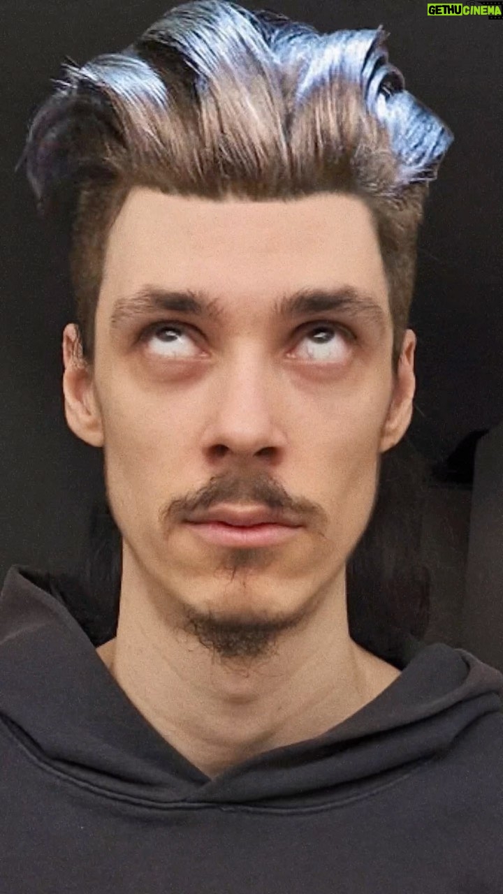 Lubalin - 7.3K Likes - should i shave my head?