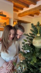 Actor Luca Calvani HD Instagram Photos and Wallpapers January 2024