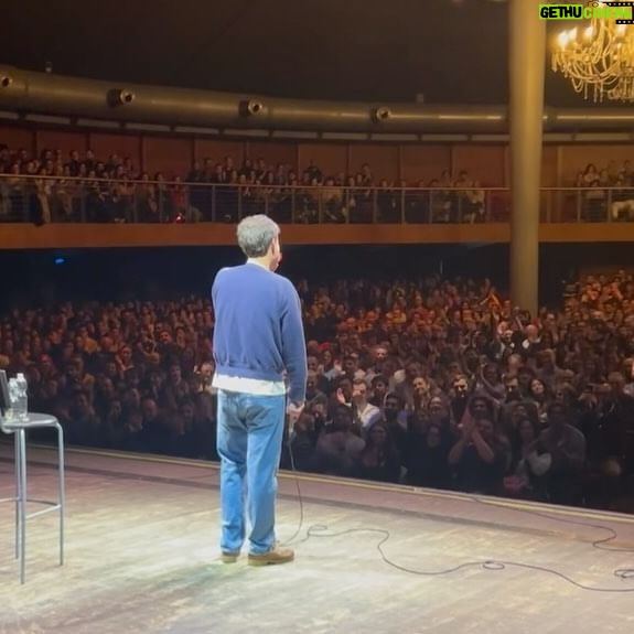 Luca Ravenna - 10.3K Likes - Due capitali, Torino e Firenze e una capitale della focaccia La Speziaš¤š“š§¦
Grazie a tutti, Red Sox ha scavallato le 50 repliche. Ora avanti con le prossime, trovate link in bio per i bigliettiā¤ļøš
@vecchioniofficial state of mindš¶
@tridentmusicofficial
@piper_lizia
@goigest
@wowmgmt
@thecomedyclub.it
šø @gio_fuse