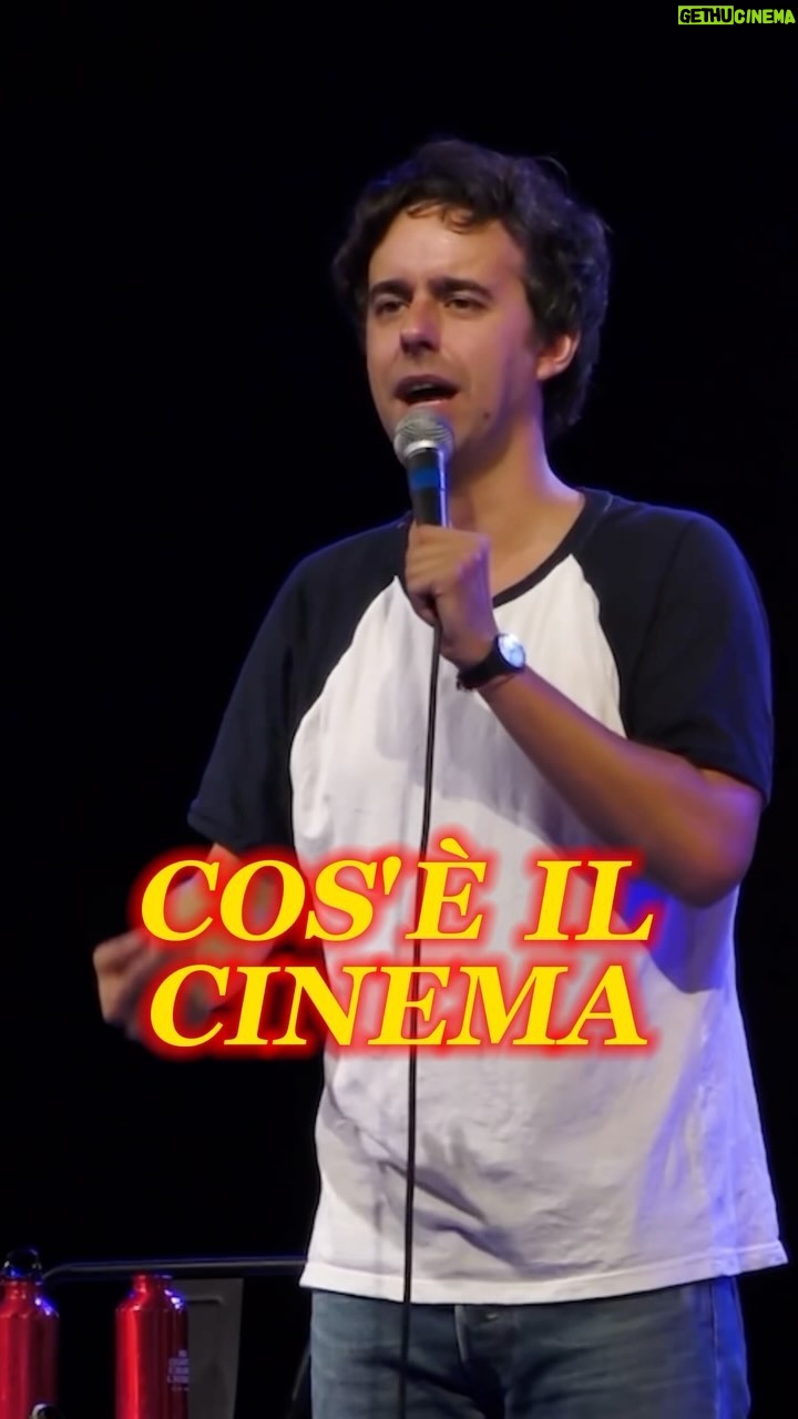 Luca Ravenna - 88K Likes - La magia del cinema e le domande dei bambini š„ā¤ļø
Tratto da Rodrigo 2021