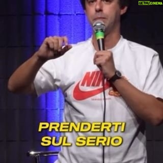 Luca Ravenna - 15.6K Likes - Prendersi sul serio e recensioni su Tripadvisor
RS (pezzi che non sono entrati nello spettacolo)