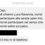 Luca Ravenna