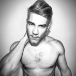 Lucas Adams