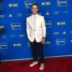 Lucas Adams