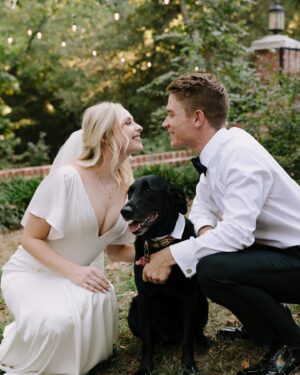 Lucas Adams Instagram - 1 week married to the love of my life, my best friend, my beautiful WIFE!! Thank you to everyone who helped make this day so amazing and special in every way possible! 

WE’RE MARRIED!!!!!! 
#MrandMrsAdams 

Photographer: @natalienicolephoto 
Venue: @chateauhiddenwood 
Wedding Planner: @chapelofm 
Catering: @brightboxfoods 
Hair: @meghanmcnameebeautydtx 
Make Up: @ashleymariedoesmakeup