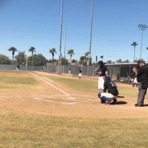 Lucas Adams Instagram - Really missing baseball... ⚾️