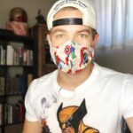 Lucas Adams