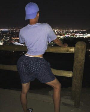Lucas Cruikshank Instagram - “lookz don’t matter” -ugly ppl