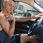 Lucas Cruikshank