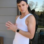 Lucas Cruikshank
