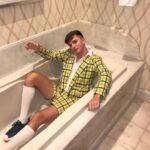 Lucas Cruikshank