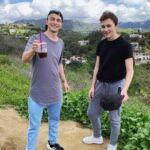 Lucas Cruikshank