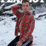 Lucas Cruikshank