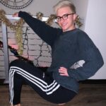 Lucas Cruikshank