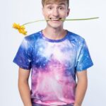 Lucas Cruikshank