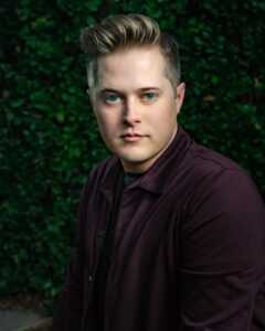 Actor Lucas Grabeel HD Instagram Photos and Wallpapers June 2024