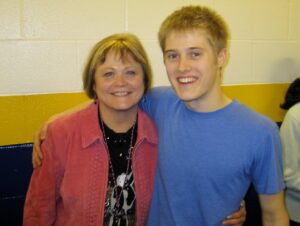Lucas Grabeel Instagram - I am who I am because of both of you. @jeangrabeel, ❤️ you Mom. @autumngrabeel, It’s only been a short time, but I know you’re going to be the best mom Lennon could ask for. Nothing I write here could tell you how much you both mean to me. Happy Mother’s Day. Love you both so much it hurts.