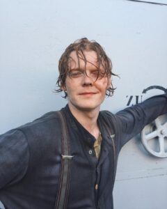 Lucas Lynggaard Tønnesen Most Liked Photos and Posts