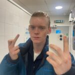 Lucas Lynggaard Tønnesen