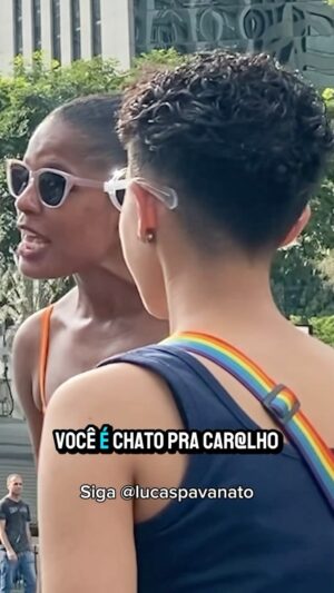 Lucas Pavanato Instagram - Bolsonaro é fascista? Questionei na Paulista!

Siga @lucaspavanato 

#direita #nikolasferreira #bolsonaro #ptnuncamais