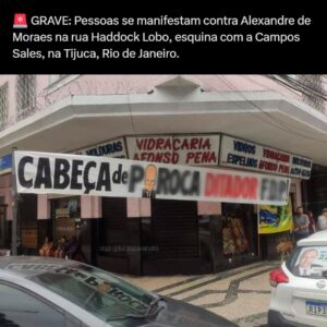 Lucas Pavanato Instagram - Meu jurídico não me deixou comentar 😅

Siga @lucaspavanato

#direita #stf #bolsonaro #nikolasferreira #xandão