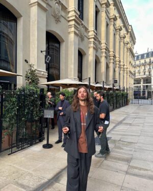 Lucas Taupin Instagram - En vie