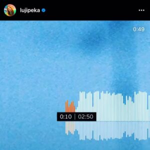 Lucas Taupin Instagram - 