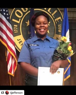 Lucas Till Instagram - #Repost @tjjefferson with @make_repost
・・・
• Repost @therealalisonwright “On the night that Breonna Taylor was killed, the officers were serving a no-knock search warrant in a narcotics investigation. (Police have since said the officers knocked and announced themselves before entering).
Lawyers for Taylor’s family and her boyfriend Kenneth Walker, who was with Taylor that night, say they did not. Walker said he thought he was witnessing a home invasion, prompting him to pick up his gun and fire a shot that hit an officer in the leg after a battering ram plowed through the apartment’s door.
Police responded by firing more than 20 times. Taylor was hit by eight rounds. According to an affidavit filed by Walker’s defense lawyer Rob Eggert: “You could look through one of the bullet holes and see into the next-door apartment.”
“It was incredible that Ms Taylor was the only one killed,” he added later in the document.
No drugs were found. Taylor died. Walker was arrested and charged with the attempted murder of a police officer and first-degree assault. Three officers involved were reassigned pending an investigation. “If this was another community, another household in a more affluent community, lightning would strike and thunder would groan” if such a warrant were issued, Crump said.
Walker, Crump said, believed the police “were committing a home invasion. Don’t African Americans have the right to the second amendment? He was trying to protect Breonna. He was trying to protect himself.” On Tuesday, a Democratic Senate candidate, Mike Broihier, tweeted: “If you’re African-American in this country, you can be killed by police, or ex-police, or wannabe-police, and people will say you were ‘no angel.’ As an EMT, Breonna Taylor saved lives. Who, if not her, is an angel?” Quotes direct from Josh Woods article in The Guardian. 
#breonnataylor #breonnataylorwasmurdered #kennethwalker