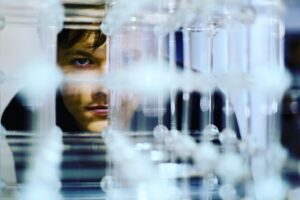 Lucas Till Instagram - The first of many annoying reminders that our show, @macgyver , is on tonight at 8 pm. Only on @cbstv. It’s only going to get better and better.