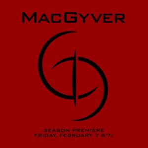 Lucas Till Instagram - Here we go. One month from today. We will finally be back. And a loooooot of things are gonna change. #macgyver