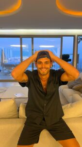 Actor Lucas Velasco HD Instagram Photos and Wallpapers May 2024