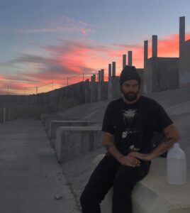 Lucas Vercetti Instagram - 