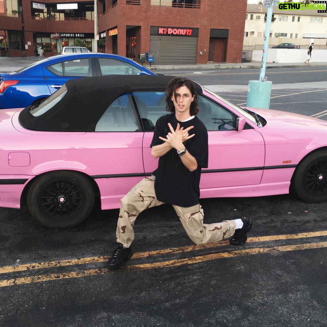 Lucas Vercetti - 15.1K Likes - Snap crackle pop homie