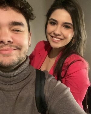 Luccas Papp Instagram - Resumo do meu 2023! Um ano de plantio e muitas surpresas! Obrigado por estarem comigo.
Que o próximo seja de colheita 🎭🍀💍