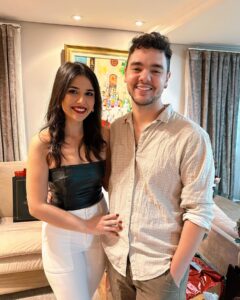 Actor Luccas Papp HD Instagram Photos and Wallpapers December 2023