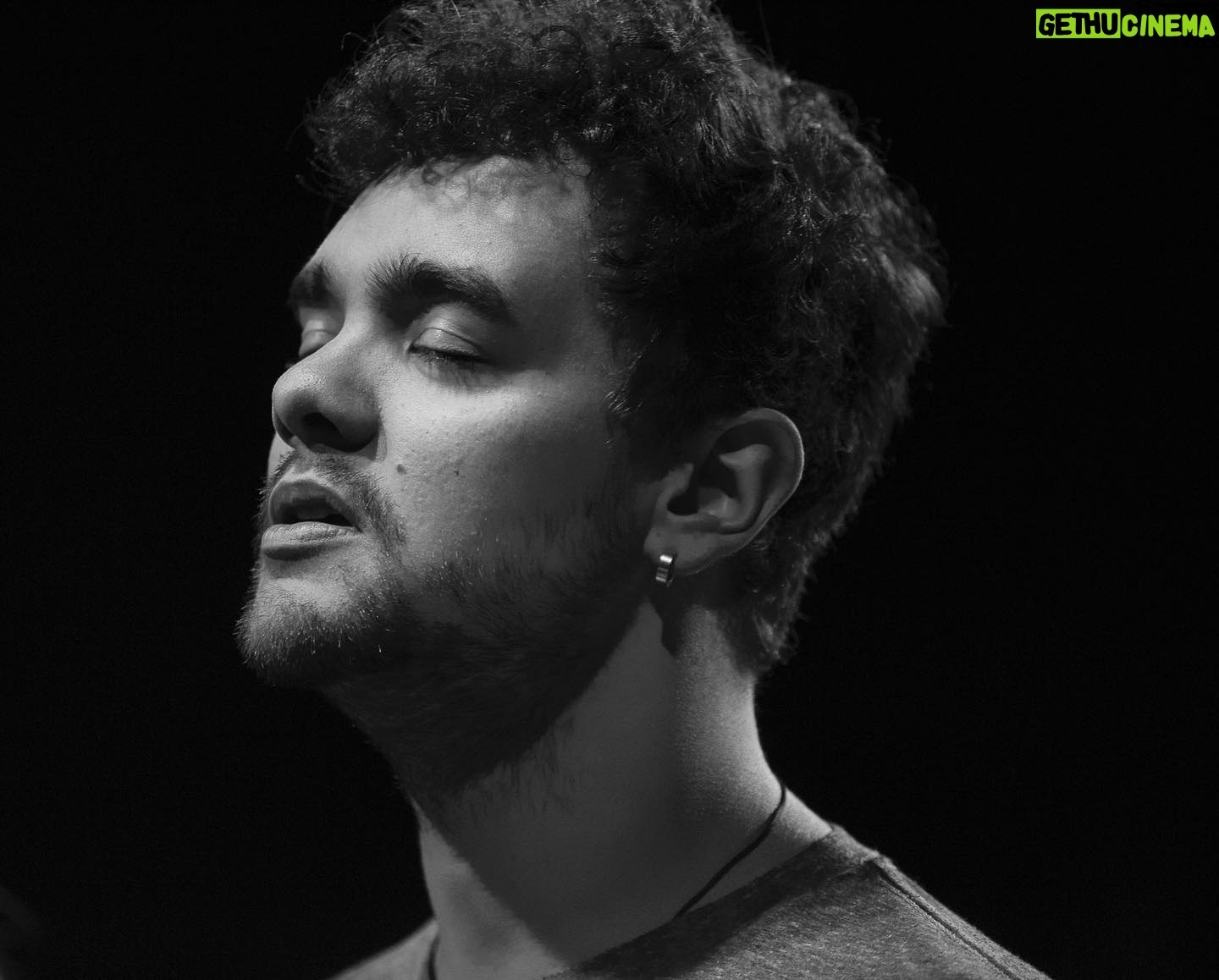 Luccas Papp - 3 Likes - De todo dezembro 🎭