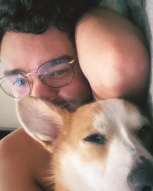 Luccas Papp Instagram - Resumo do meu 2023! Um ano de plantio e muitas surpresas! Obrigado por estarem comigo.
Que o próximo seja de colheita 🎭🍀💍