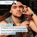 Luccas Papp