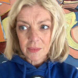 Luce Mouchel Instagram - 