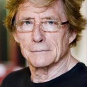 Luce Mouchel Instagram - Philippe Adrien, ancien directeur du théâtre de la Tempête.  Inoubliable Dindon, entre autres.... Inoubliable.  Repose en paix.