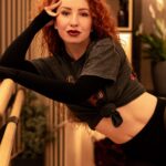 Lucia “Ginger” Molčányiová