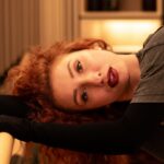 Lucia “Ginger” Molčányiová