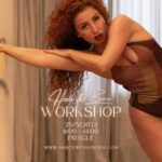 Lucia “Ginger” Molčányiová