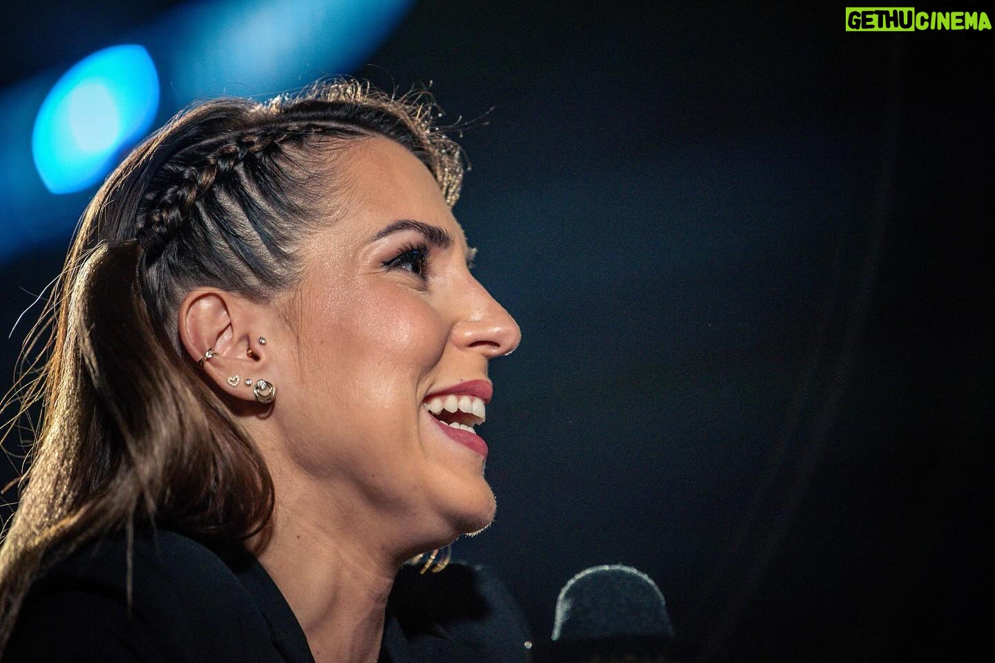 Lucia Krajčovič - 1.3K Likes - Je zvláštne užívať si turnaje v publiku a nie v šatni. Ešte stále som si na to nezvykla…a možno si ani nikdy nezvyknem 🤷🏼♀️😊.
#fightnightchallenge #teamcepo #box #fighters