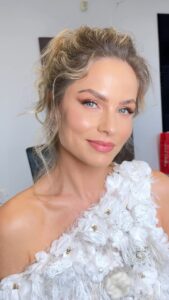 Actress Lucia Šenková HD Instagram Photos and Wallpapers June 2024