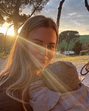 Lucie Čižmárová Instagram - Nejvíc! #italy🇮🇹