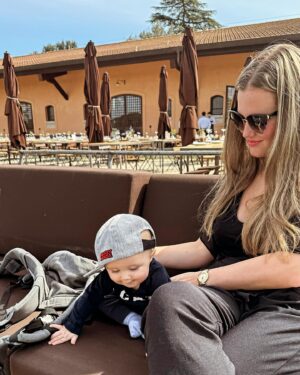 Lucie Čižmárová Instagram - Nejvíc! #italy🇮🇹